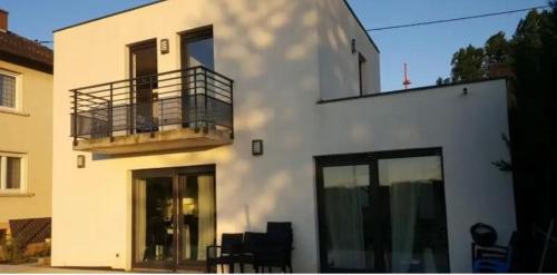 Residence Foch — Lingolsheim