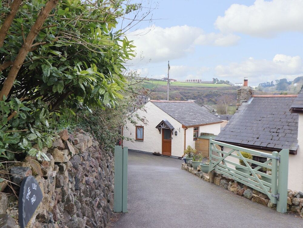 The Lily Pad — hotel in Camborne