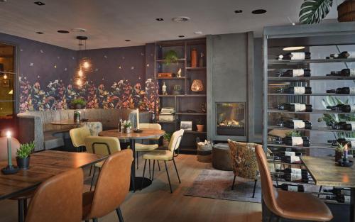 Hotel Restaurant de Engel — hotel in Lisse