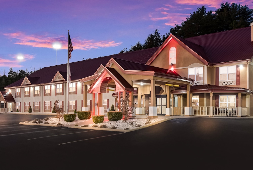 Red Roof Inn & Suites Corbin - photo 34