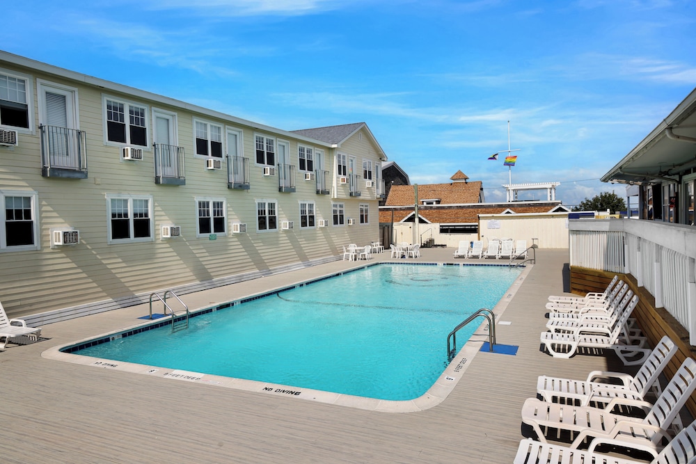 Grove Hotel - photo 18