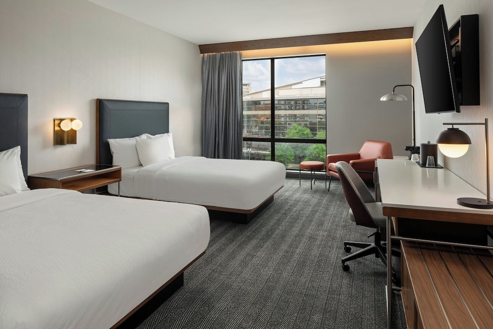 Courtyard by Marriott St. Paul Downtown - photo 13