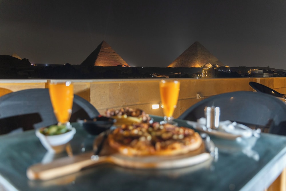 Pyramids Land View - last minute hotel in Giza