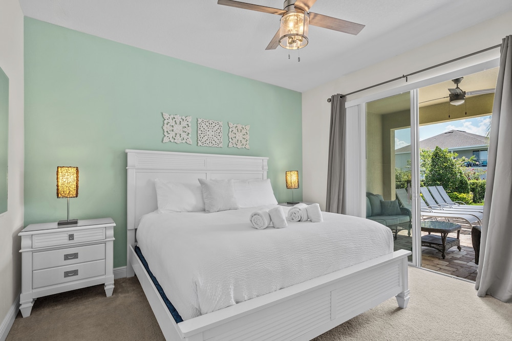 Encore Resort - photo 202