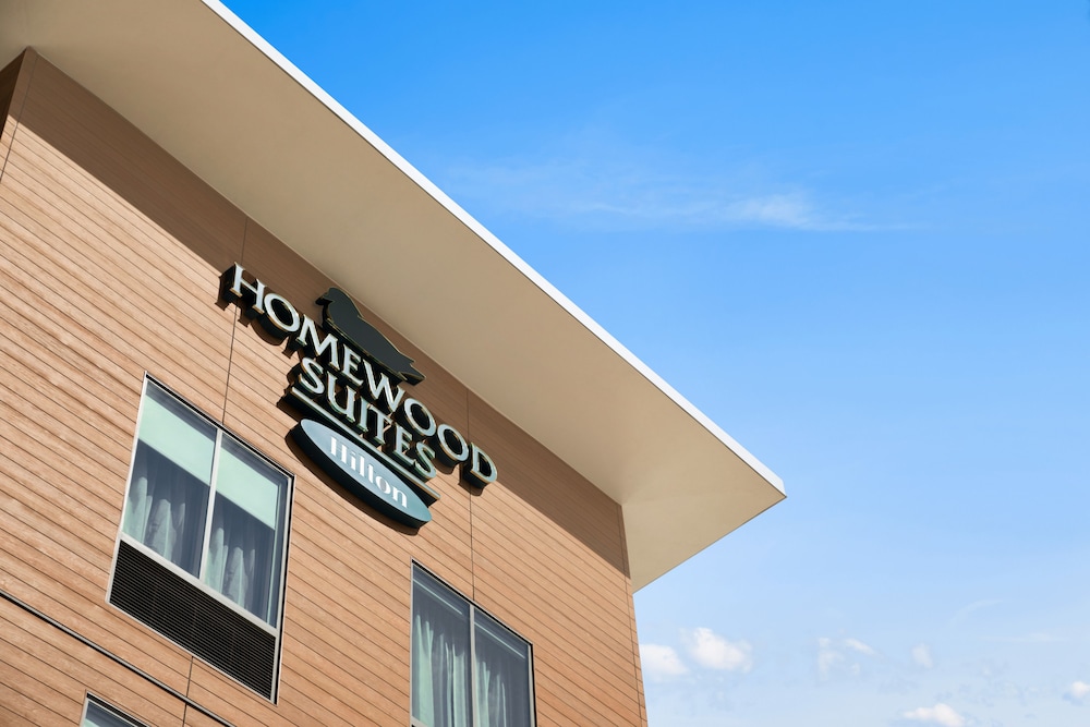 Homewood Suites by Hilton Houston NW at Beltway 8 TX - photo 61