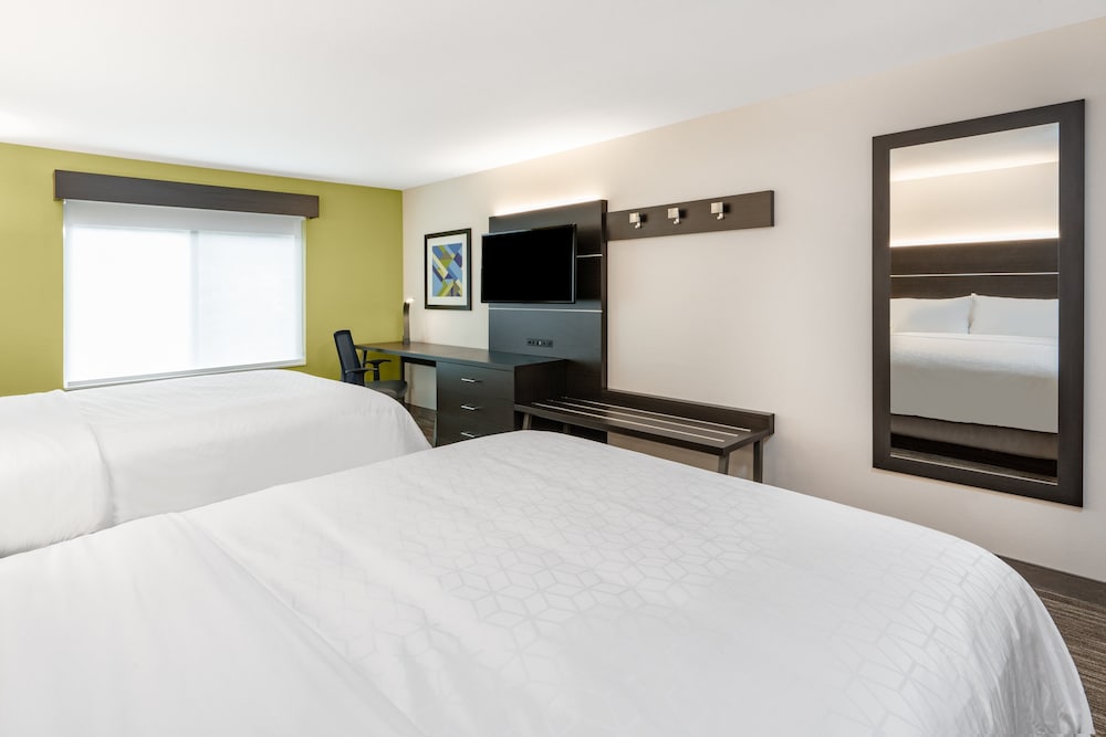 Holiday Inn Express & Suites Trinidad by IHG - photo 14