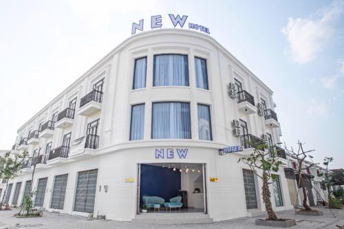 New Hotel — hotel in Rach Gia