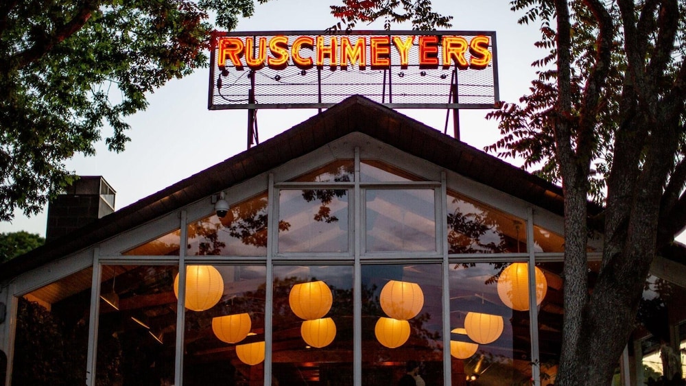 Ruschmeyers #1 Queen - photo 26