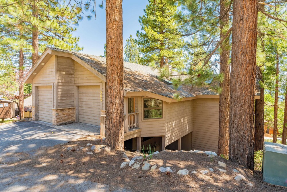 Lakeview Getaway - photo 35