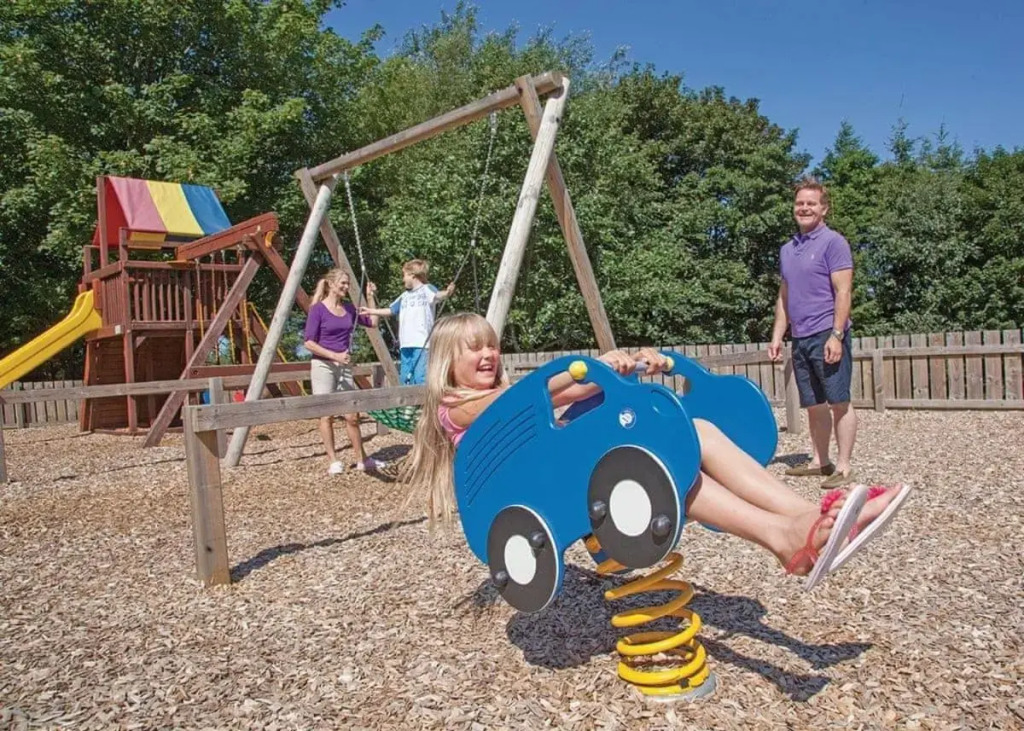 Springhouse Country Park - last minute hotel in Slaley