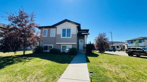 Sylvan Lake Retreat I 122a Hinshaw Drive Sylvan Lake — Sylvan Lake