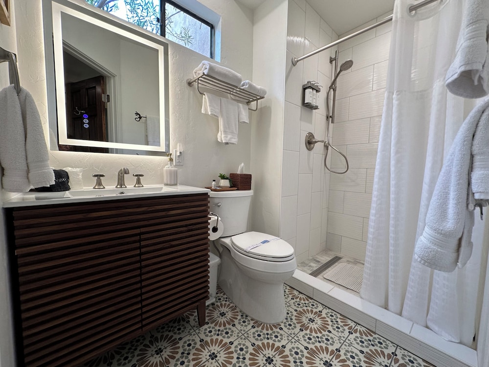 Adobe Rose Inn B&B - photo 31