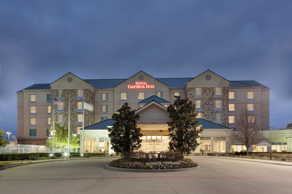 Hilton Garden Inn Frisco - photo 37