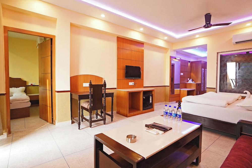 Sher Bengal River Resort Kolaghat in Kolkata, India