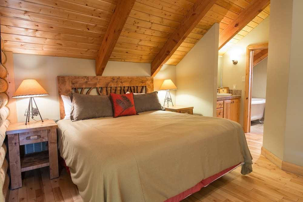 Zion Mountain Ranch - photo 17
