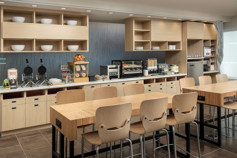Home2 Suites by Hilton Orlando Downtown - photo 34