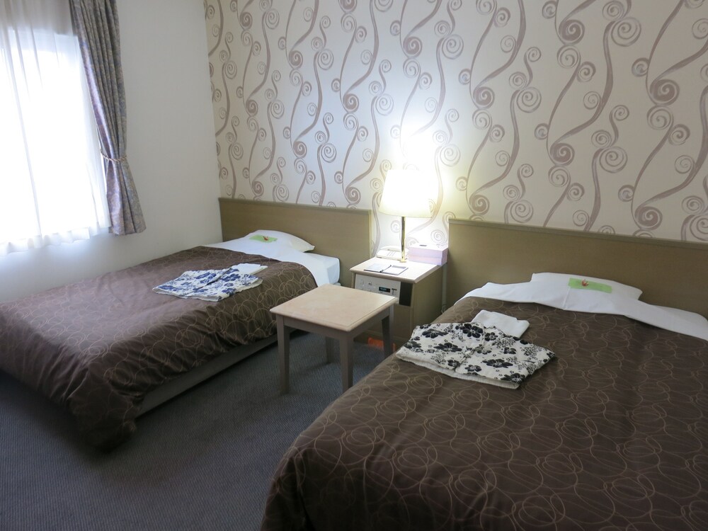 Hotel Centmain Nagoya in Nagoya, Japan