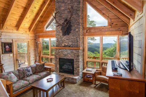 Blue Ridge View — Blowing Rock — photo 4