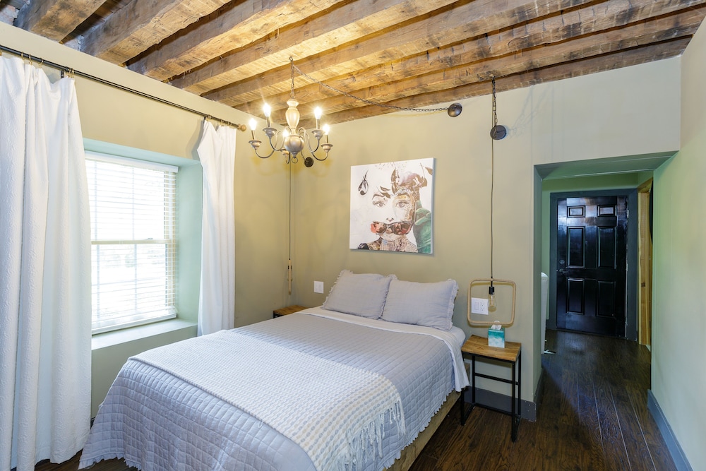 The Inn At Warm Springs - photo 18