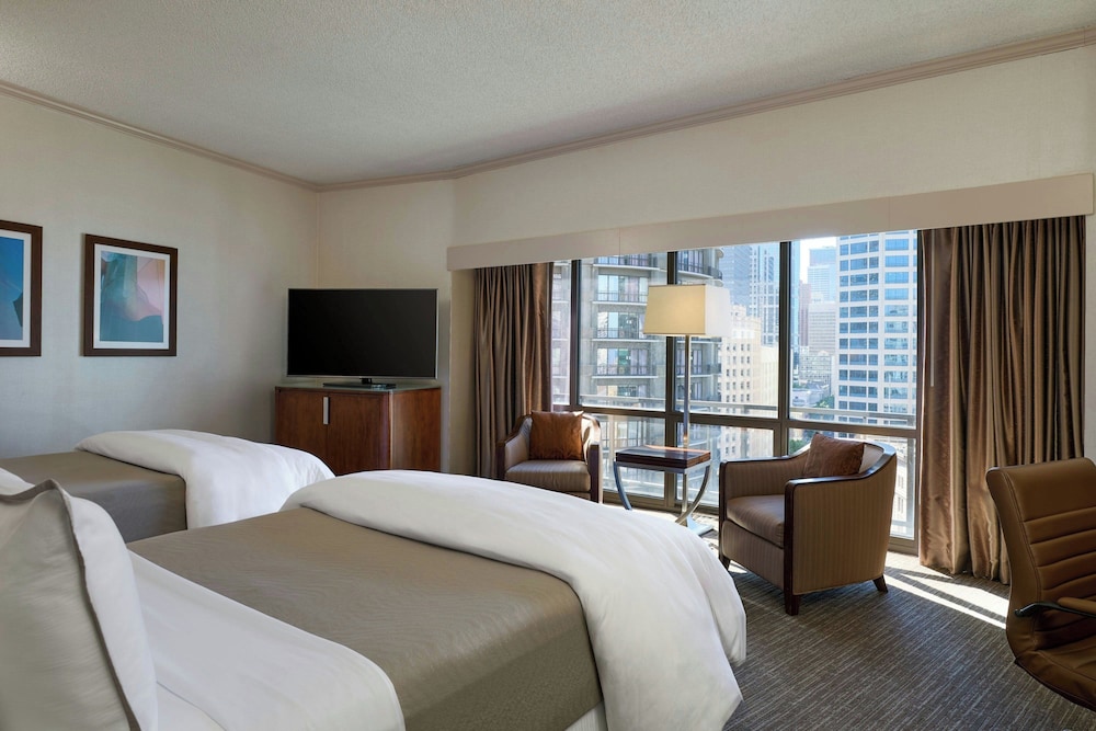 The Westin Seattle - photo 34
