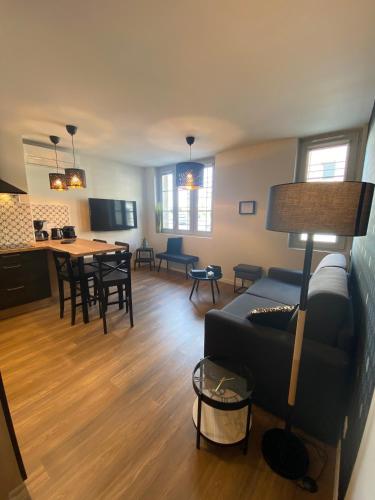 Marianne 3 in Bergerac, France