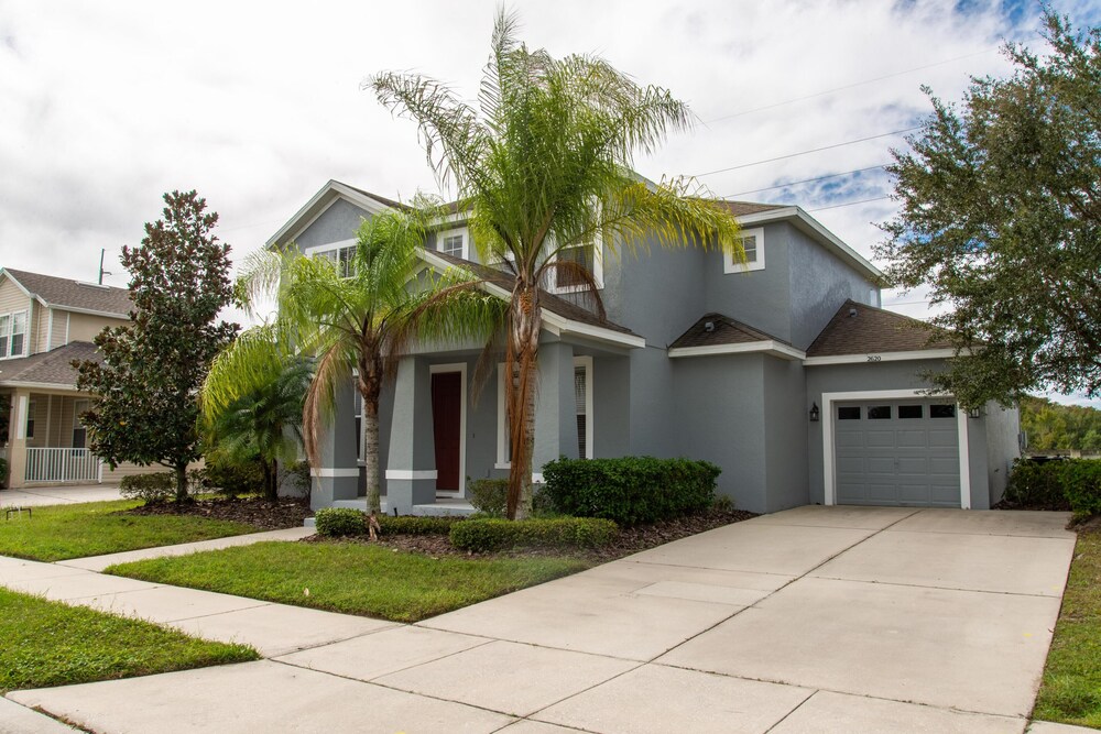 Marg Retreat by Orlando Short Term - featured photo