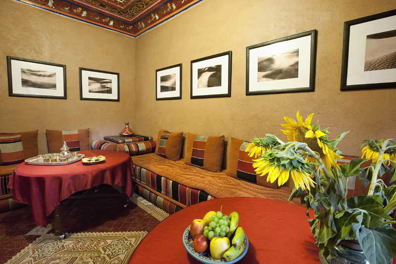 Riad Ouarzazate
