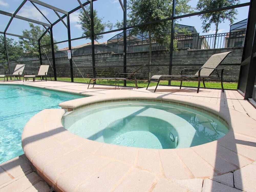 Ov3229 Windsor Hills Resort 6 Bed 4 Baths Villa - photo 12