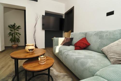 Fidelis Apartment Walk to the Beach in Minutes — 4-Star Luxury Hotel in Novi Vinodolski, Croatia