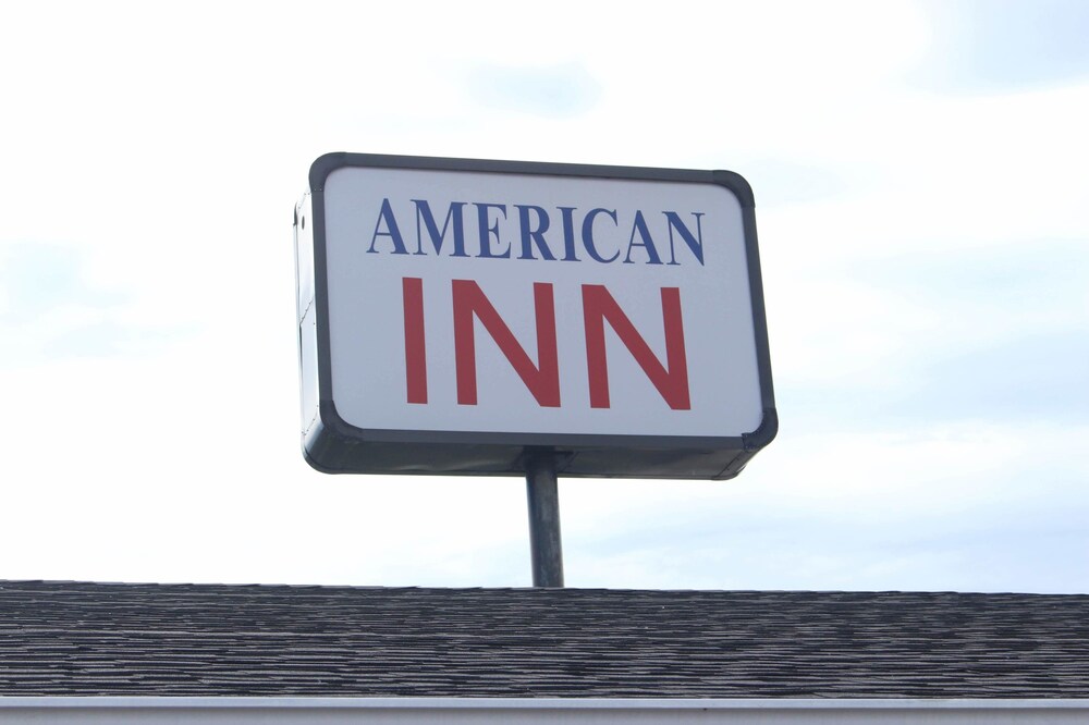 American Inn Motel Kansas - featured photo