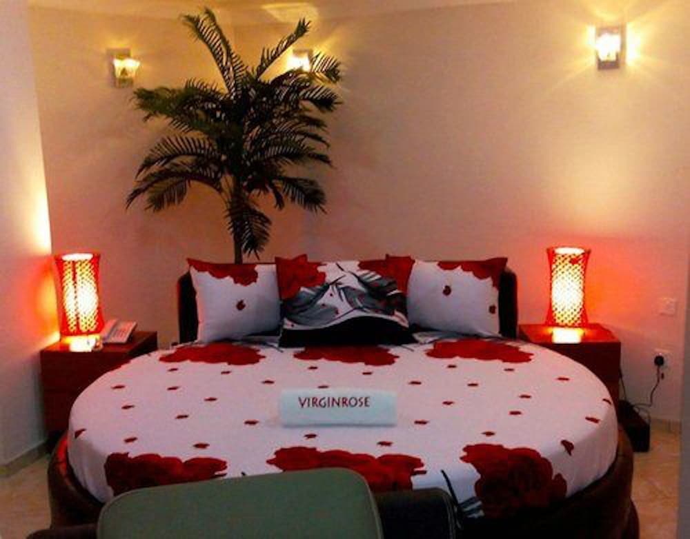 Virginrose Resorts — Lagos — photo 2