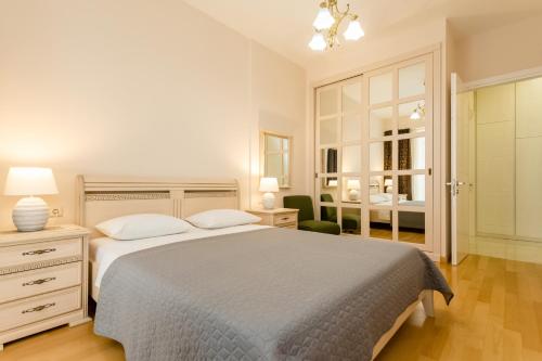 Cosy Apartment In the City Centre