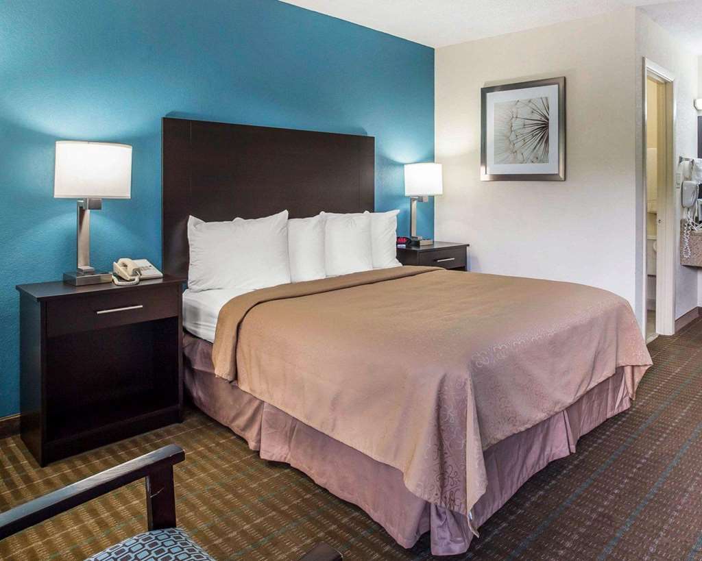 Quality Inn Macon West - photo 15