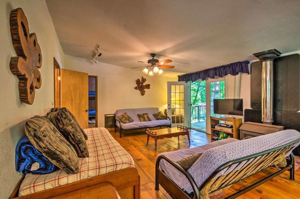 Nantahala Cabins - photo 45