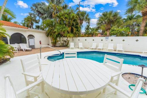Bianco Sands By Beachside Management - photo 8