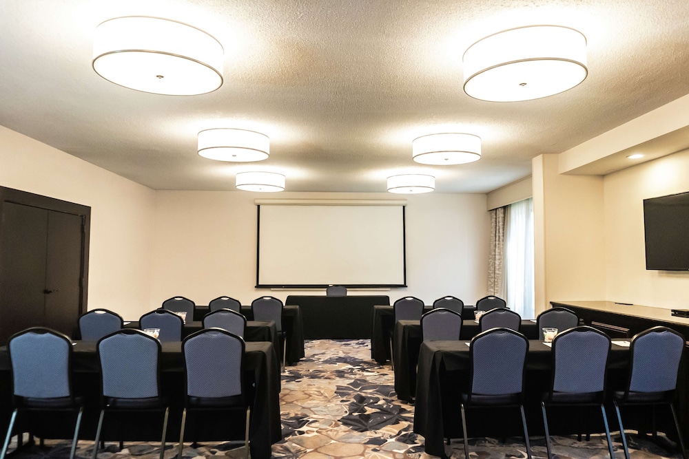 Hampton Inn Rock Hill - photo 35
