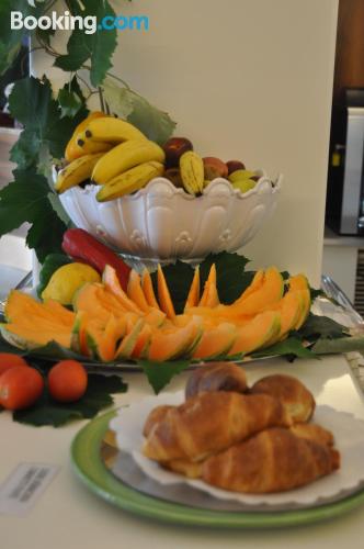 Hotel Villa Candia in Lignano Sabbiadoro, Italy