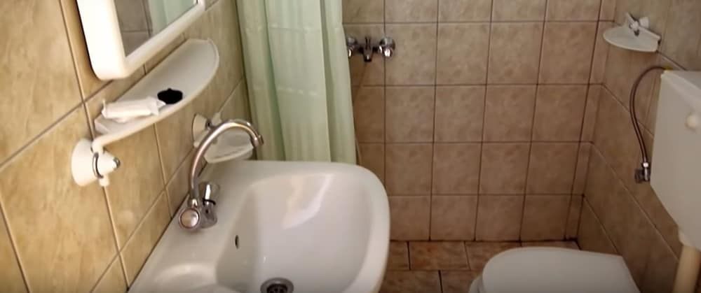 Hotel Gregorys — Lefkada — photo 4