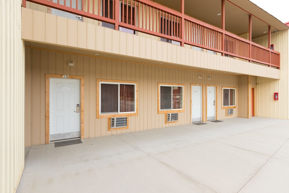 Cozy Rest Motel - photo 25