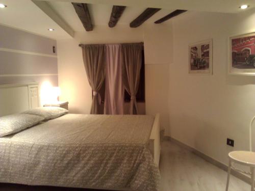 Palazzo Sant’Elia in Caltagirone, Italy