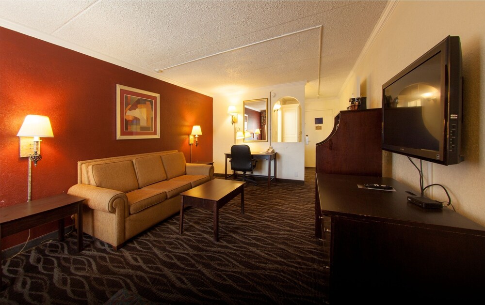 Hotel Tucson City Center Ascend Hotel Collection - photo 44