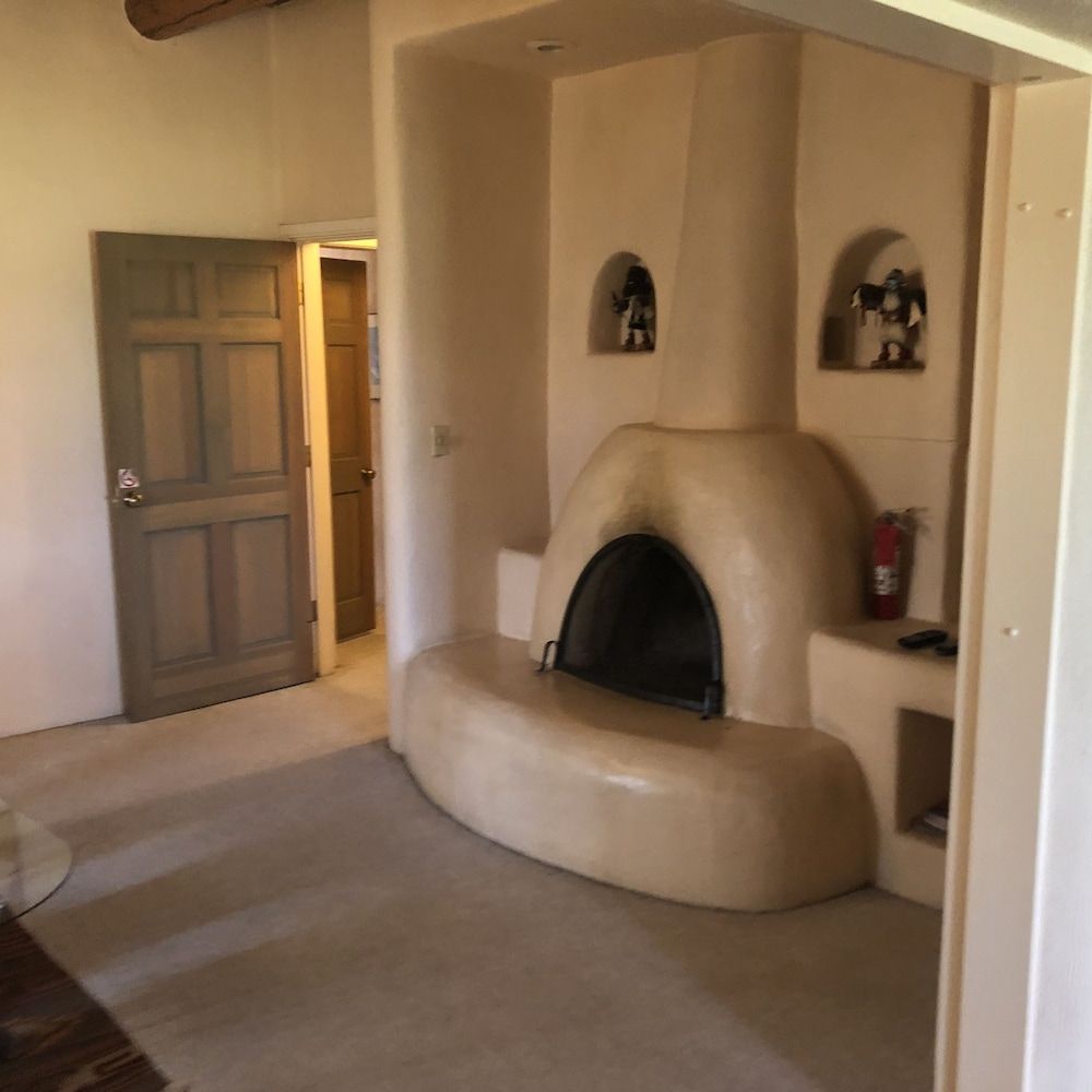 Taos Country Inn - photo 23