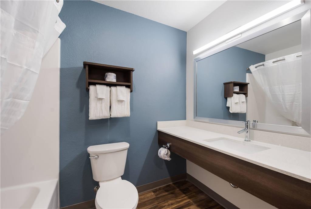 WoodSpring Suites Tampa Airport North Veterans Expressway - photo 19