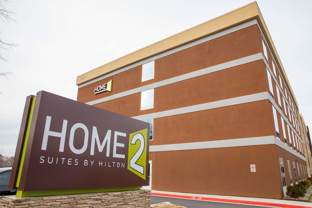 Home2 Suites by Hilton Cumming Atlanta GA - photo 82
