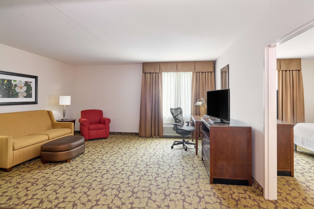 Hilton Garden Inn Hershey - photo 8
