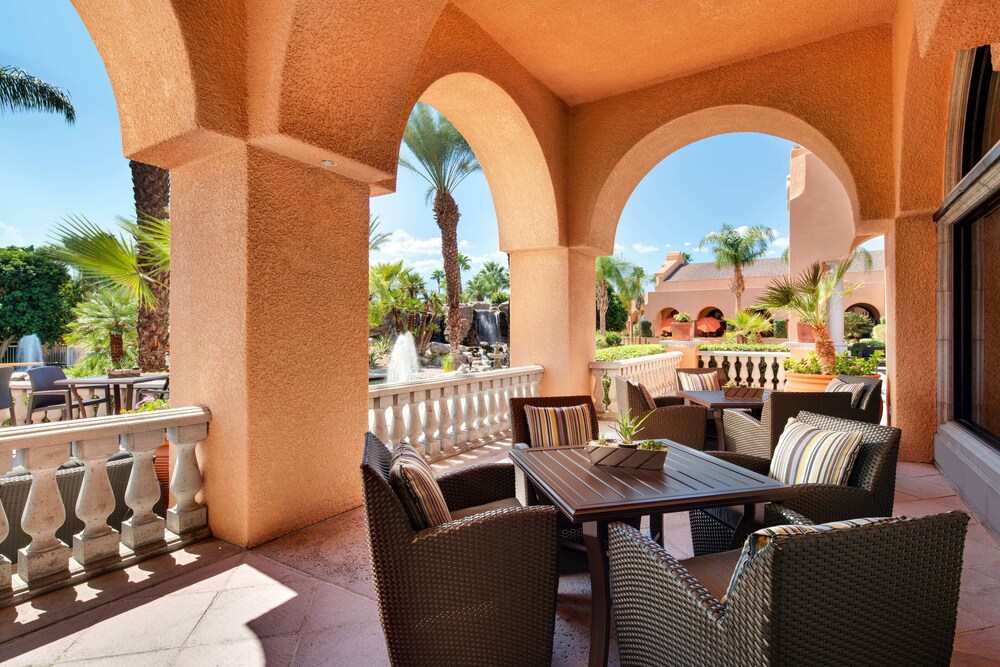 The Westin Rancho Mirage Golf Resort & Spa - photo 90