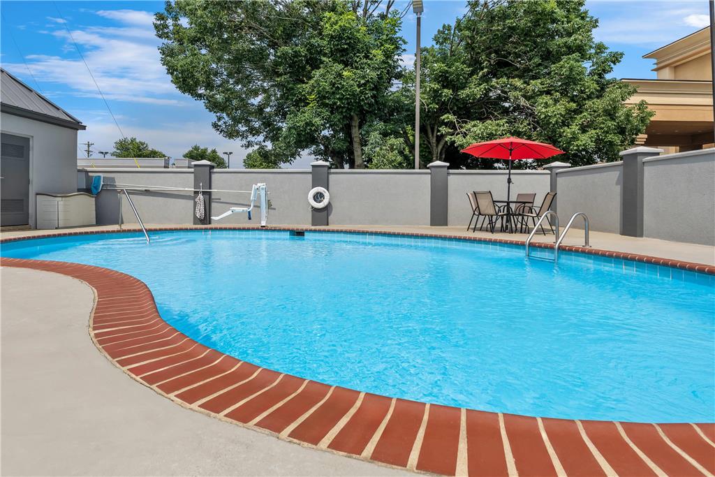 Quality Inn Fort Campbell - photo 29