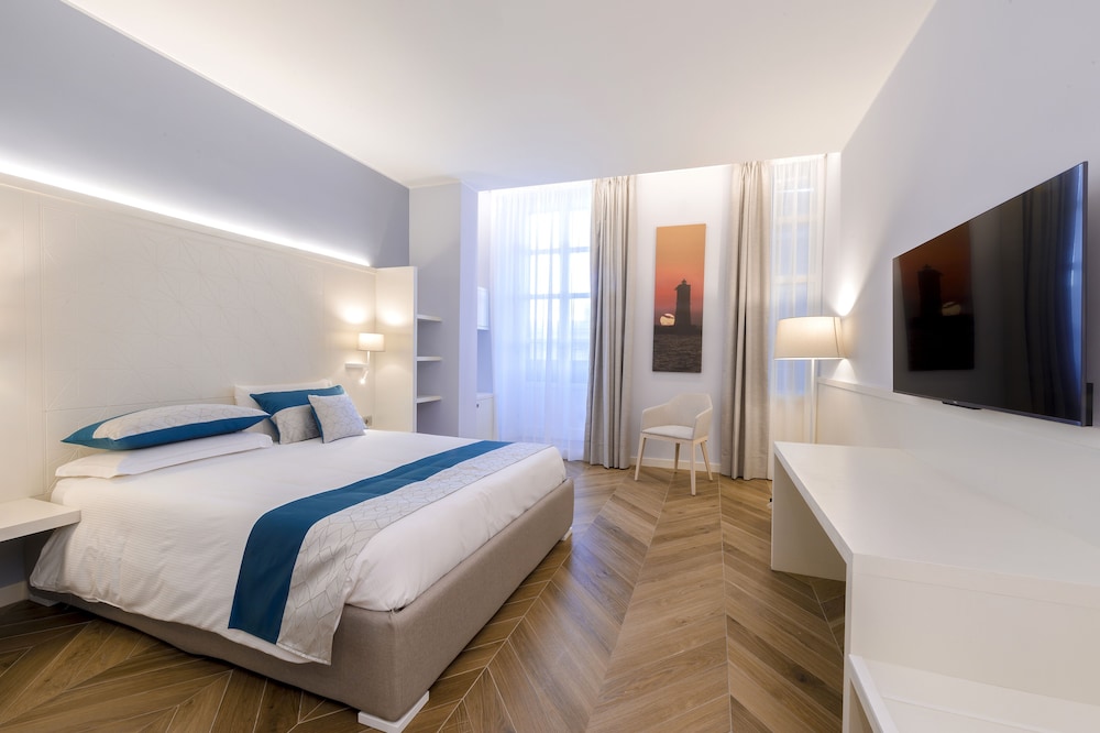 Hotel Baylle - last minute hotel in Cagliari