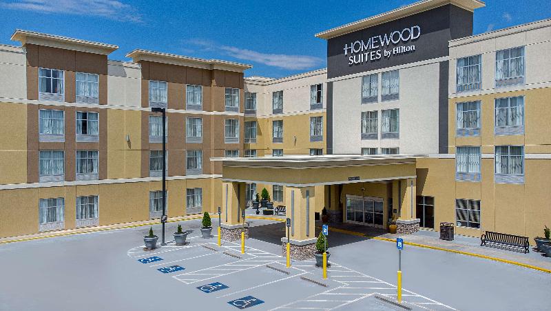 Homewood Suites by Hilton Atlanta Perimeter Center - photo 8
