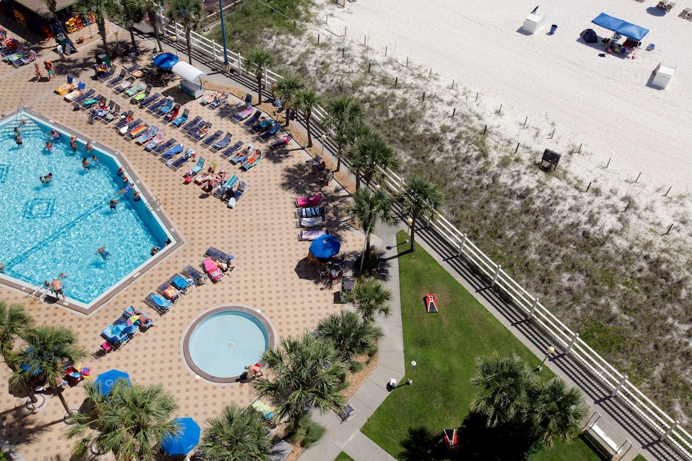 Summit Beach Resort by Panhandle Getaways - photo 82